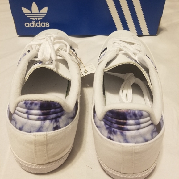 NWT ADIDAS SAMBA OG SHOES MEN\'S main image 10